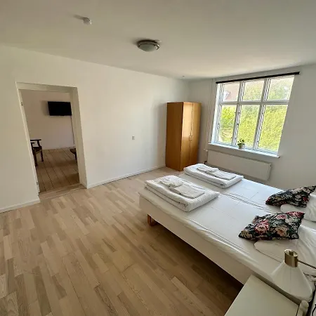 Logstor Badehotel - Hotel Du Nord Hotel 3*