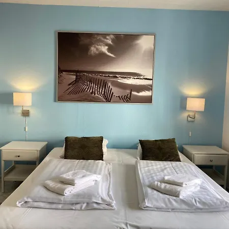 Logstor Badehotel - Hotel Du Nord Hotel 3*