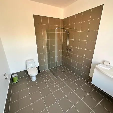 Hotel Logstor Badehotel - Hotel Du Nord 3*