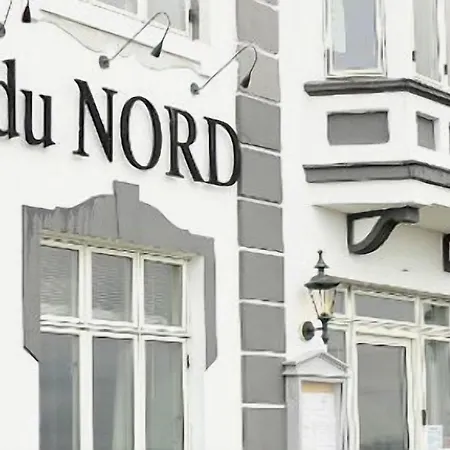 - Du Nord 3*