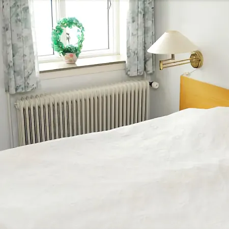 Hotell Logstor Badehotel - Hotel Du Nord 3*