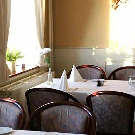 Hotel - Du Nord Logstor