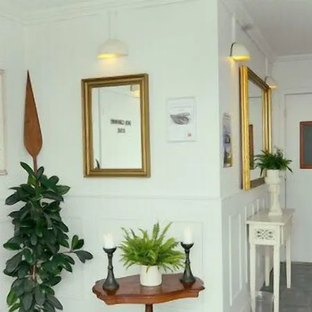 Logstor Badehotel - Hotel Du Nord Hotell Logstor