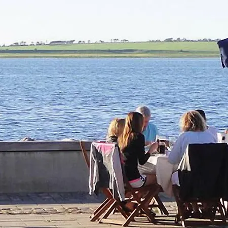 - Du Nord 3* Logstor