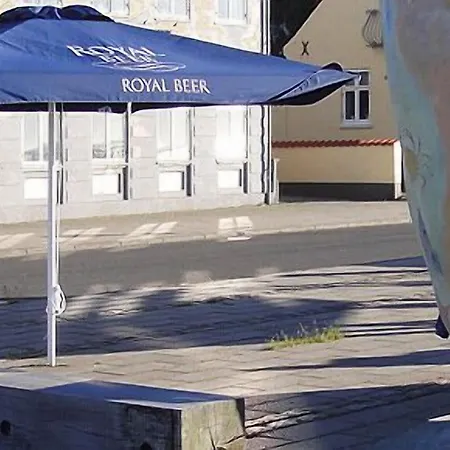 - Du Nord Hotell