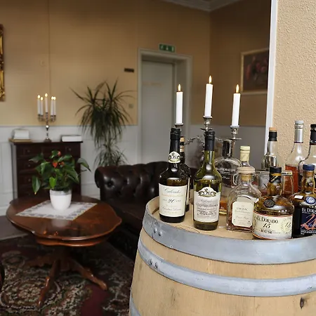 호텔 - Du Nord 로그스토