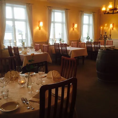 Hotel - Du Nord Logstor