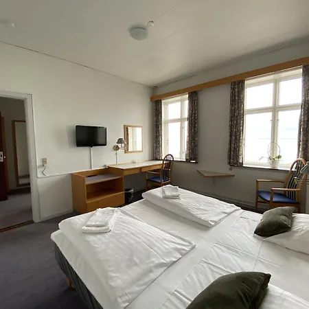 Logstor Badehotel - Hotel Du Nord Logstor