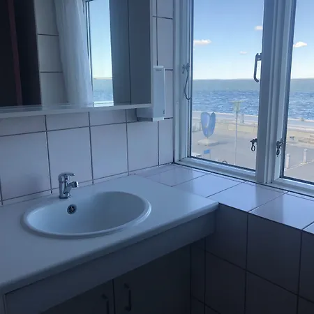 - Du Nord 酒店 Logstor