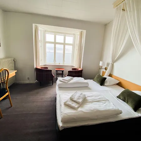 Logstor Badehotel - Hotel Du Nord Logstor