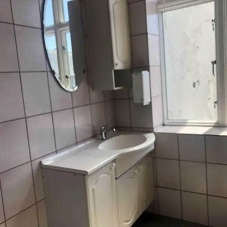 Logstor Badehotel - Hotel Du Nord 3*