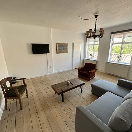 - Du Nord 호텔 로그스토