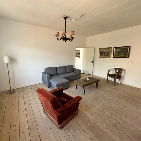 Logstor Badehotel - Hotel Du Nord Logstor