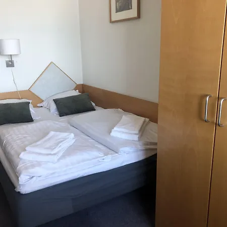 Logstor Badehotel - Hotel Du Nord Hotell