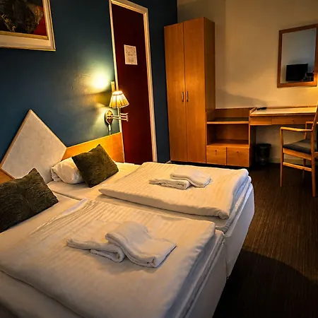 Hotell - Du Nord Logstor