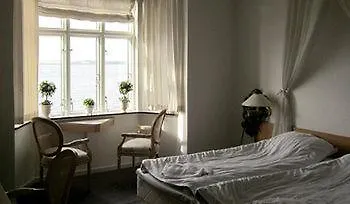 Hotel Logstor Badehotel - Hotel Du Nord