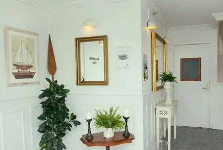 Hotel Logstor Badehotel - Hotel Du Nord Logstor