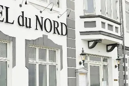 Hotel Logstor Badehotel - Hotel Du Nord