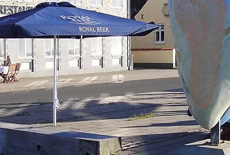 Logstor Badehotel - Hotel Du Nord Hotel 3*