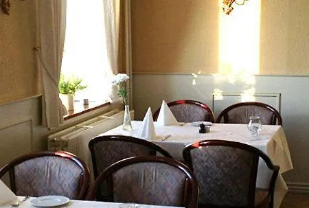 Logstor Badehotel - Hotel Du Nord 3* Logstor