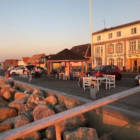 Hotell Logstor Badehotel - Hotel Du Nord 3*