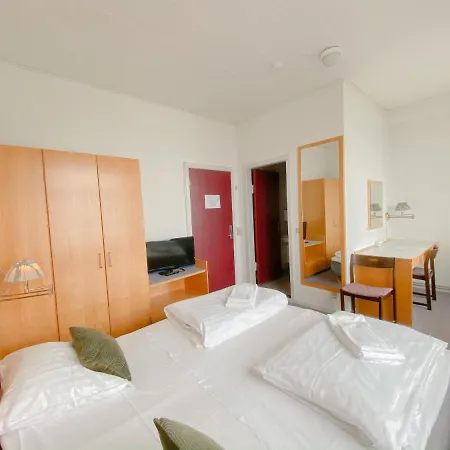 Logstor Badehotel - Hotel Du Nord Hotell 3*