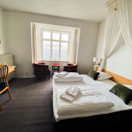 - Du Nord Hotel Logstor