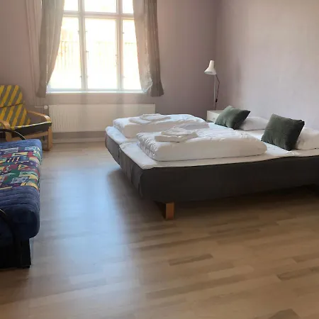 Logstor Badehotel - Hotel Du Nord 3* Logstor