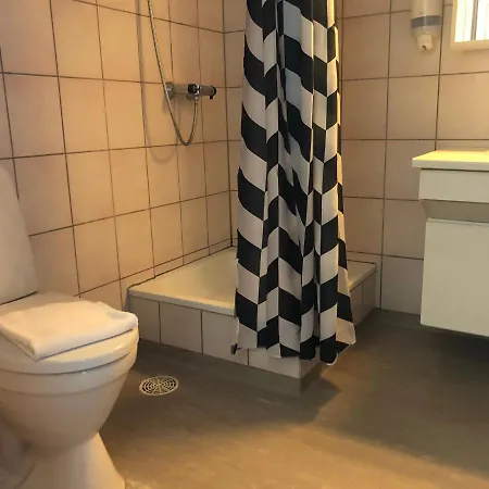 Logstor Badehotel - Hotel Du Nord 3*