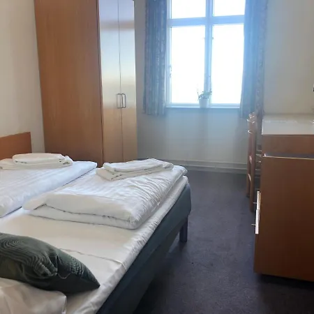 Logstor Badehotel - Hotel Du Nord Hotel