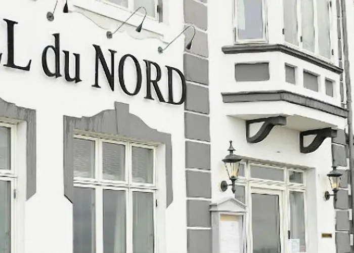 - Du Nord 3*