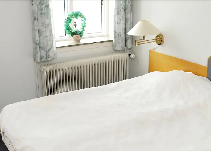 Ξενοδοχείο - Du Nord 3*