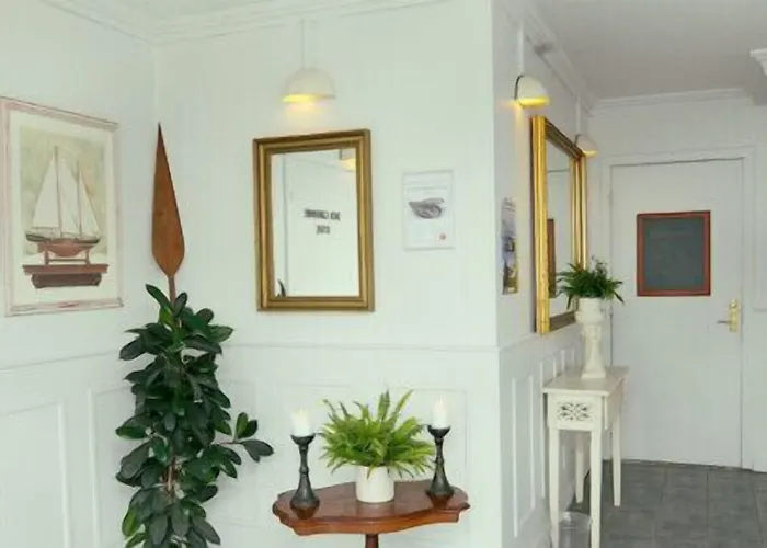 - Du Nord Ξενοδοχείο Logstor