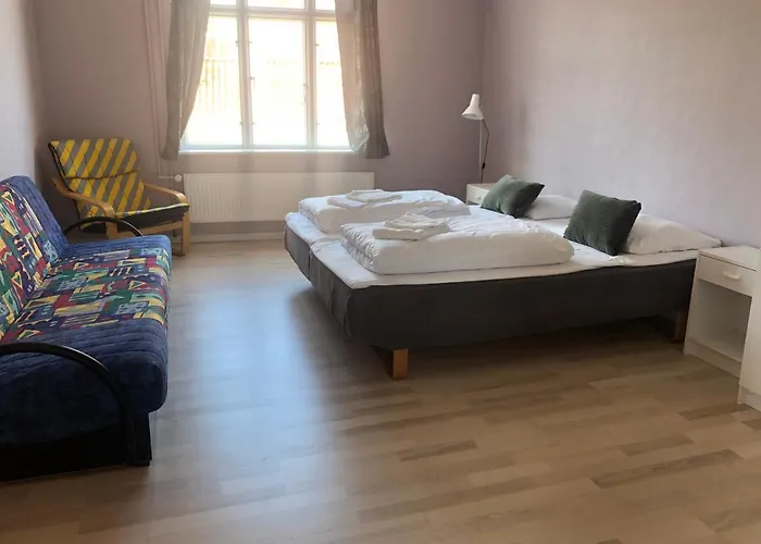 - Du Nord 3* Logstor